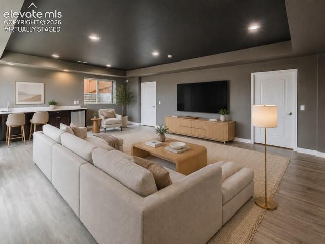MLS Image for 10924  Echo Canyon  ,Colorado Springs, Colorado