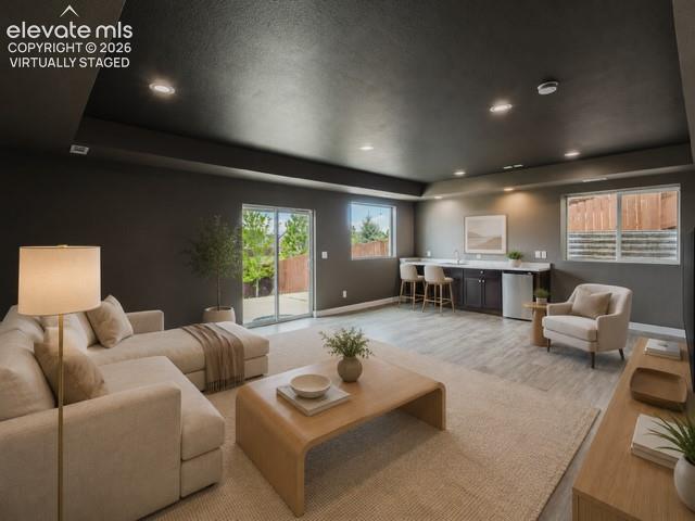 MLS Image for 10924  Echo Canyon  ,Colorado Springs, Colorado