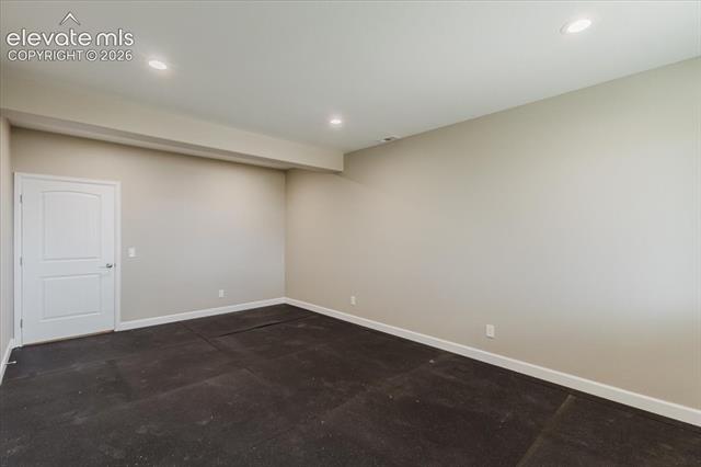 MLS Image for 10924  Echo Canyon  ,Colorado Springs, Colorado