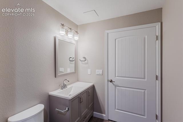 MLS Image for 10924  Echo Canyon  ,Colorado Springs, Colorado