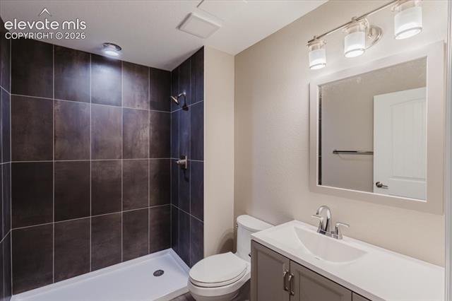 MLS Image for 10924  Echo Canyon  ,Colorado Springs, Colorado