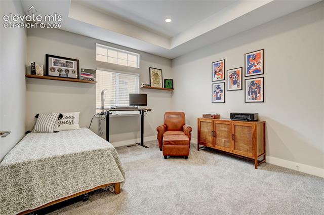 MLS Image for 5930  Eagle Glen  102 ,Colorado Springs, Colorado