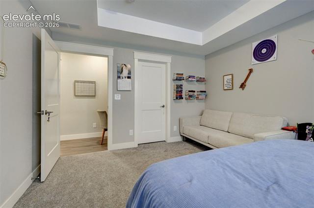 MLS Image for 5930  Eagle Glen  102 ,Colorado Springs, Colorado