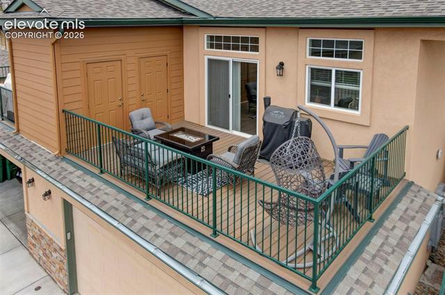 MLS Image for 5930  Eagle Glen  102 ,Colorado Springs, Colorado