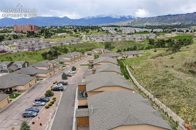 MLS Image for 5930  Eagle Glen  102 ,Colorado Springs, Colorado