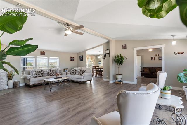MLS Image for 8875  Indian Village  ,Fountain, Colorado