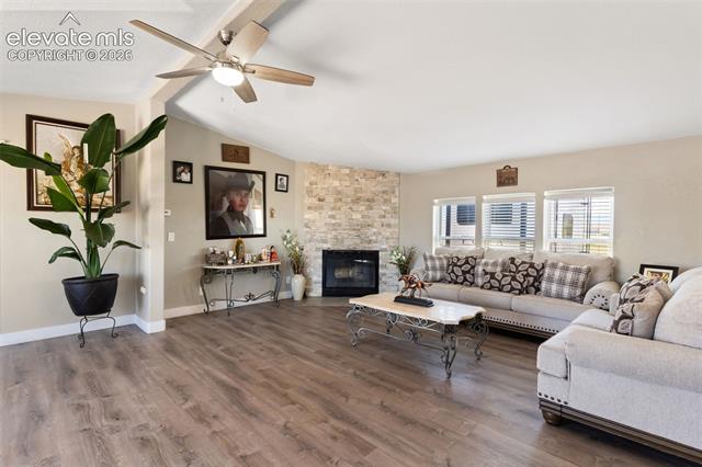 MLS Image for 8875  Indian Village  ,Fountain, Colorado