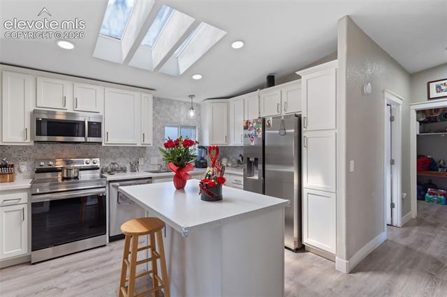MLS Image for 8875  Indian Village  ,Fountain, Colorado