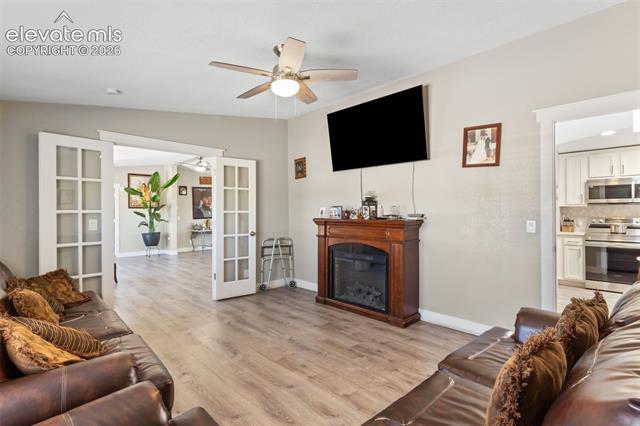MLS Image for 8875  Indian Village  ,Fountain, Colorado