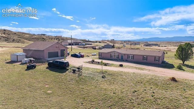 MLS Image for 8875  Indian Village  ,Fountain, Colorado