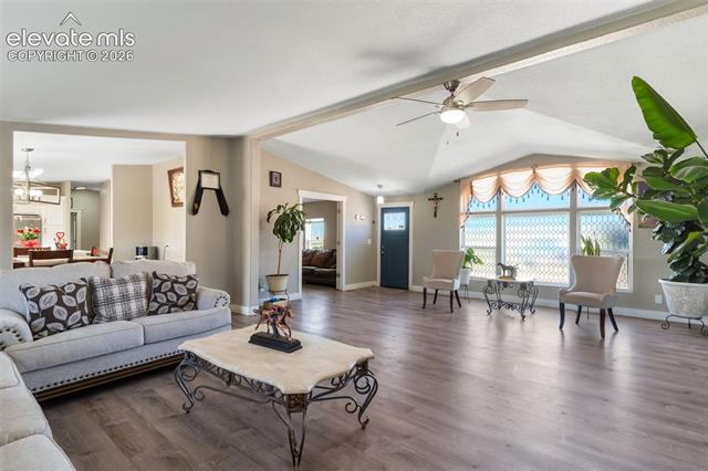 MLS Image for 8875  Indian Village  ,Fountain, Colorado