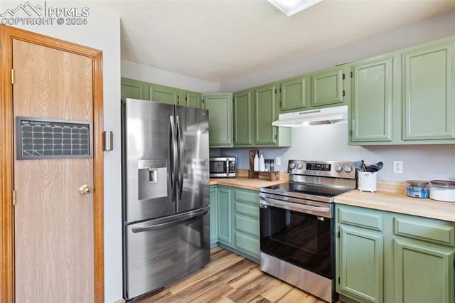 MLS Image for 635  Widick  ,Colorado Springs, Colorado