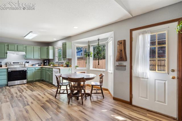 MLS Image for 635  Widick  ,Colorado Springs, Colorado