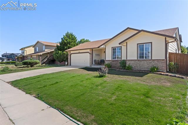 MLS Image for 635  Widick  ,Colorado Springs, Colorado