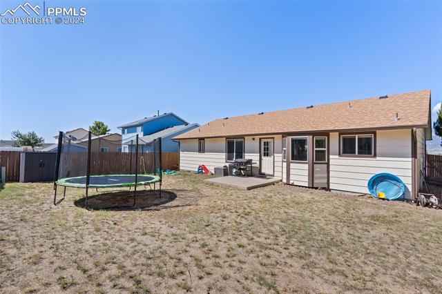 MLS Image for 635  Widick  ,Colorado Springs, Colorado