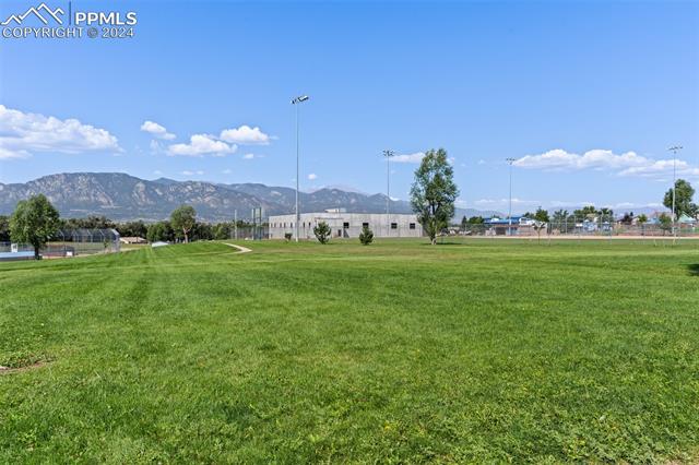 MLS Image for 635  Widick  ,Colorado Springs, Colorado