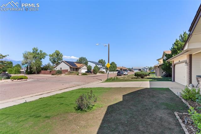 MLS Image for 635  Widick  ,Colorado Springs, Colorado