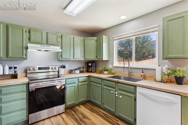 MLS Image for 635  Widick  ,Colorado Springs, Colorado