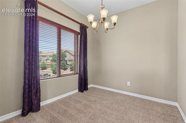MLS Image for 1510  Little Bear Creek  302 ,Colorado Springs, Colorado
