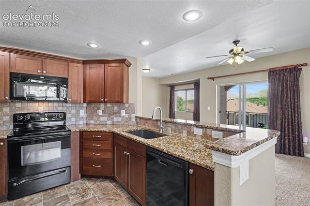 MLS Image for 1510  Little Bear Creek  302 ,Colorado Springs, Colorado