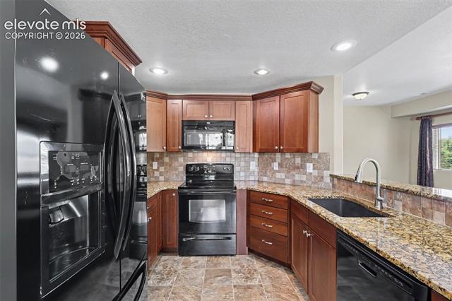MLS Image for 1510  Little Bear Creek  302 ,Colorado Springs, Colorado