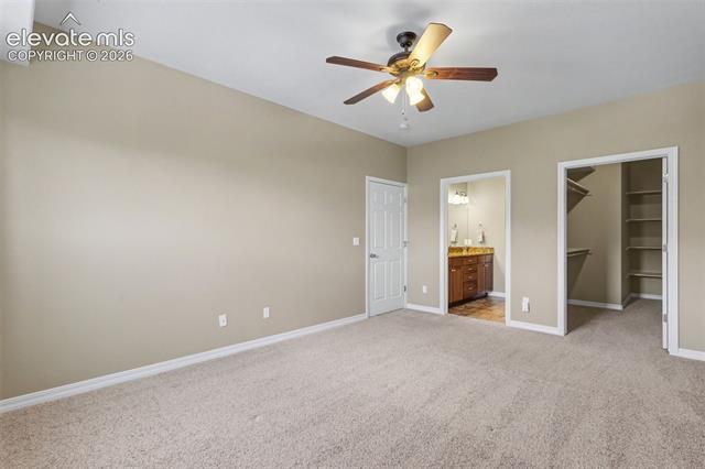MLS Image for 1510  Little Bear Creek  302 ,Colorado Springs, Colorado