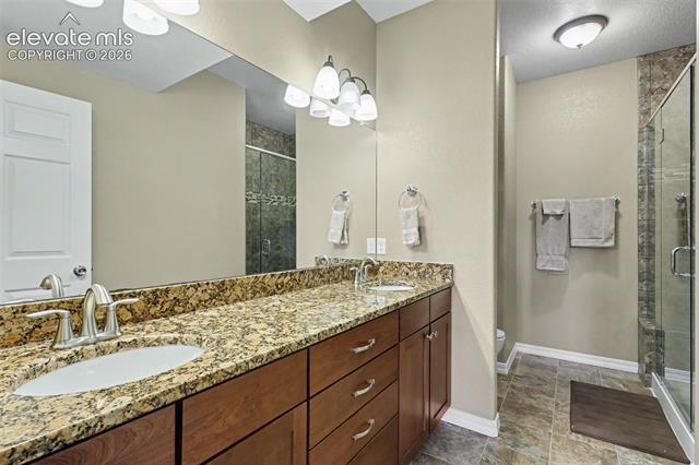 MLS Image for 1510  Little Bear Creek  302 ,Colorado Springs, Colorado