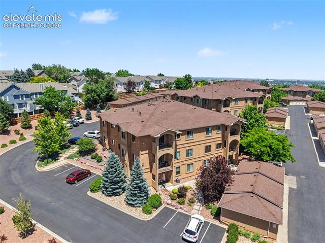 MLS Image for 1510  Little Bear Creek  302 ,Colorado Springs, Colorado