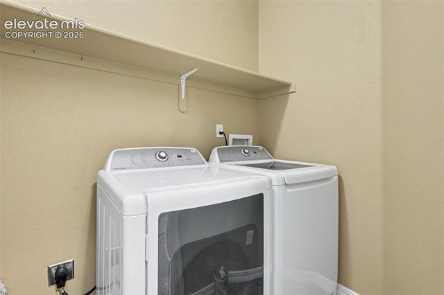 MLS Image for 1510  Little Bear Creek  302 ,Colorado Springs, Colorado