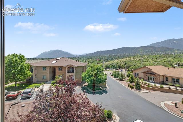 MLS Image for 1510  Little Bear Creek  302 ,Colorado Springs, Colorado