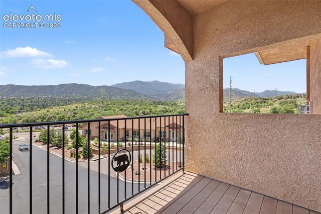MLS Image for 1510  Little Bear Creek  302 ,Colorado Springs, Colorado
