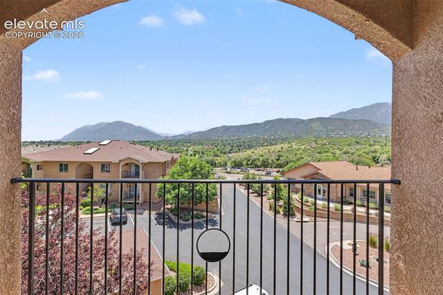 MLS Image for 1510  Little Bear Creek  302 ,Colorado Springs, Colorado