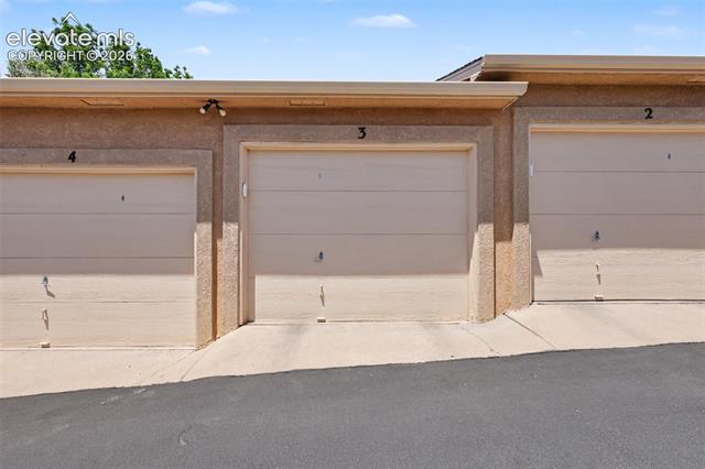 MLS Image for 1510  Little Bear Creek  302 ,Colorado Springs, Colorado