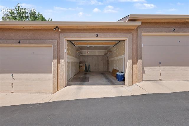MLS Image for 1510  Little Bear Creek  302 ,Colorado Springs, Colorado