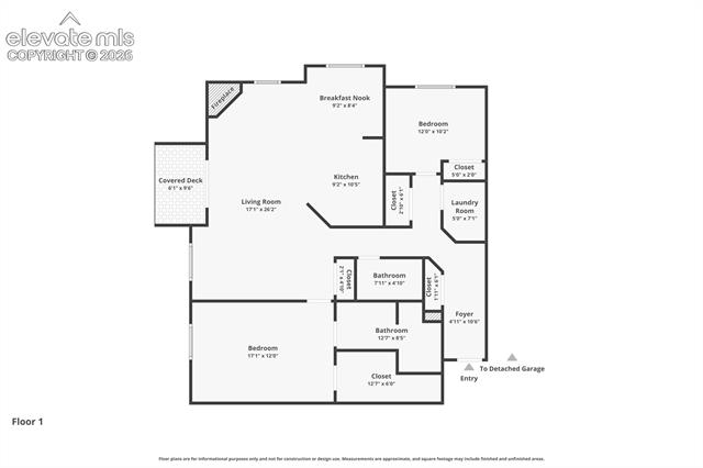MLS Image for 1510  Little Bear Creek  302 ,Colorado Springs, Colorado