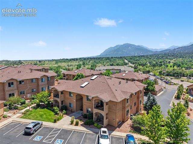 MLS Image for 1510  Little Bear Creek  302 ,Colorado Springs, Colorado