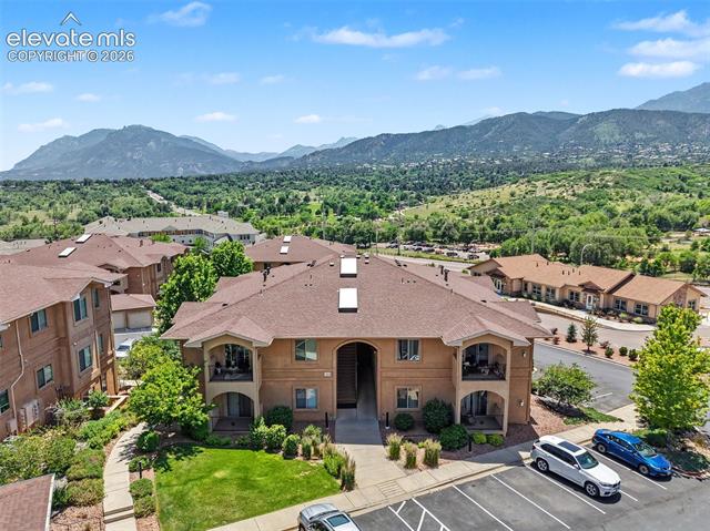MLS Image for 1510  Little Bear Creek  302 ,Colorado Springs, Colorado