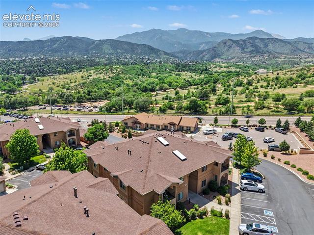 MLS Image for 1510  Little Bear Creek  302 ,Colorado Springs, Colorado