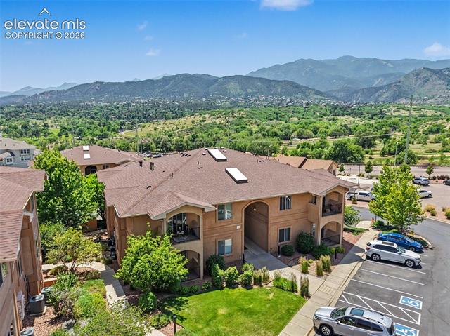 MLS Image for 1510  Little Bear Creek  302 ,Colorado Springs, Colorado