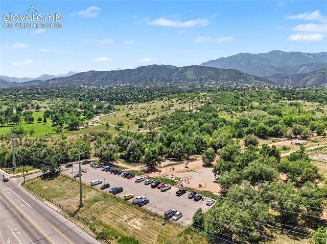 MLS Image for 1510  Little Bear Creek  302 ,Colorado Springs, Colorado