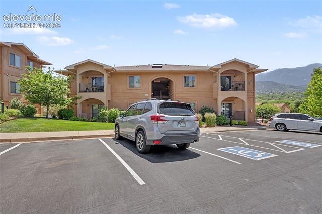 MLS Image for 1510  Little Bear Creek  302 ,Colorado Springs, Colorado