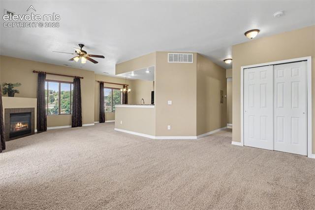 MLS Image for 1510  Little Bear Creek  302 ,Colorado Springs, Colorado