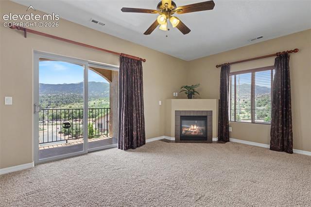 MLS Image for 1510  Little Bear Creek  302 ,Colorado Springs, Colorado