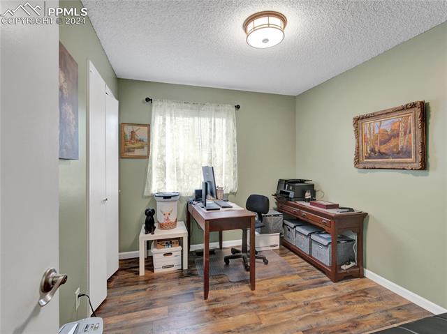 MLS Image for 8065  Trefoil  ,Colorado Springs, Colorado