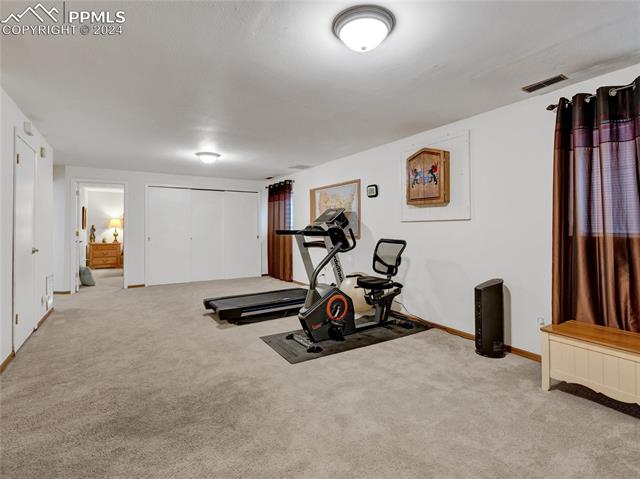 MLS Image for 8065  Trefoil  ,Colorado Springs, Colorado