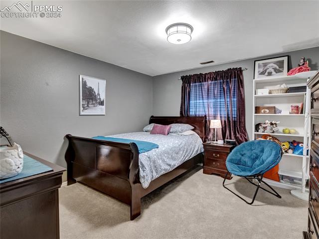 MLS Image for 8065  Trefoil  ,Colorado Springs, Colorado