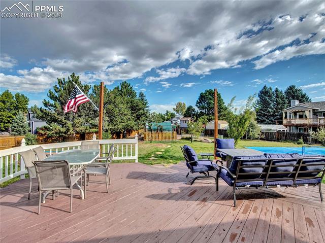 MLS Image for 8065  Trefoil  ,Colorado Springs, Colorado