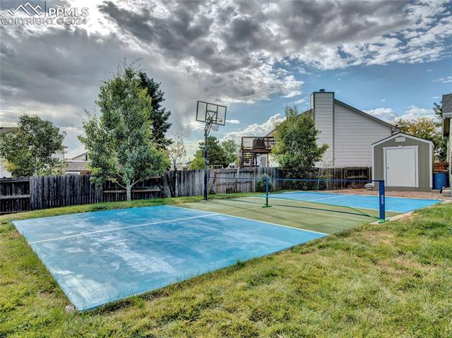 MLS Image for 8065  Trefoil  ,Colorado Springs, Colorado