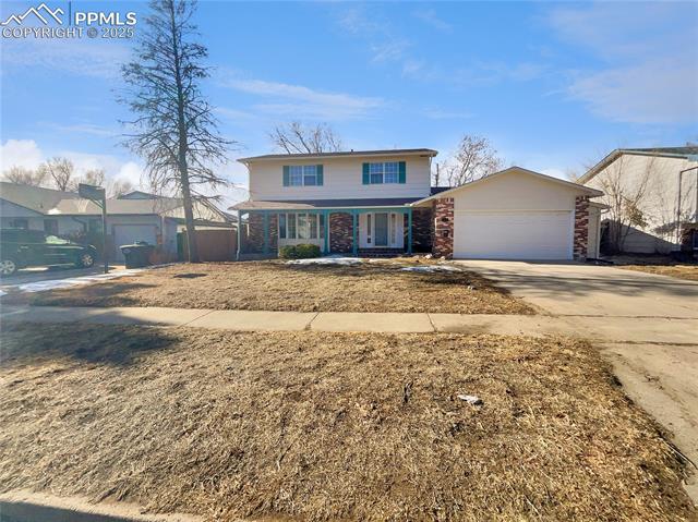 MLS Image for 2222  Wold  ,Colorado Springs, Colorado