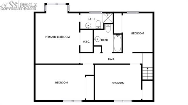 MLS Image for 2222  Wold  ,Colorado Springs, Colorado